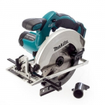 Diskinis pjūklas Makita DSS611Z 18V