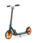 Paspirtukas Milly Mally Buzz, black