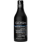 Apimties plaukams suteikiantis &scaron;ampūnas Gosh Pump Up The Volume 450 ml