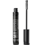 Blakstienų tu&scaron;as Gosh My Favorite Mascara 10 ml, 002 Carbon Black