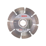 Bosch deimantinis diskas betonui 115mm