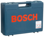 Lagaminas &scaron;lifuokliams GWS Bosch 750-1400