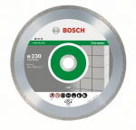 Deimantinis pjovimo diskas Bosch FPE, 125mm