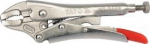 Replės suspaudimo, Morse'a 125mm (YT-2449)