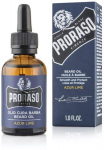 Barzdos aliejus Proraso Azur Lime, 30 ml