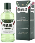 Gaivinantis losjonas po skutimosi Proraso, 400 ml