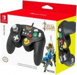 Hori Super Smash Bros Gamepad - Zelda
