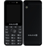 Telefonas Evelatus Tron Dual SIM Black