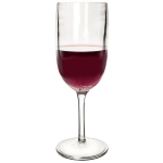 Vyno taurė plastikinė Orion 320 ml