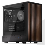 VIST Wood Core i5-14400 Intel UHD 32GB SSD 1TB M.2 WIFI W11
