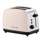 Russell Hobbs 26930-56/RH Colours Plus Jasmine