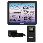 Meteorologinė stotis METEO SP107