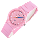 Damski laikrodis Casio Lq-24b-4bdf su dėžute