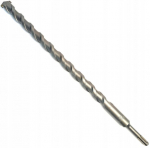 Betono grąžtas Sds Plus 26x450mm Kreator
