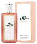 Lacoste Original Pour Femme parfumuotas vanduo 100 ml moterims