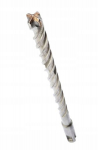 Grąžtas betonui Sds+ 6x160mm Alpen Force X