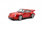 Diecast Modelis Solido S4316901 Porsche 911 (964) Rs 3.8 Guards Red 1994 1/43