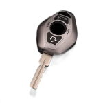 Auk&scaron;čiausios kokybės TPU raktelio dėklas BMW E36 E39 E46 E60 E83 - maksimali apsauga!