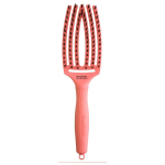 Olivia Garden Finger Brush Combo Imperfection Radiant Peach
