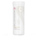 Plaukų &scaron;viesinimo priemonė, Wella Blondor Freelights 400G