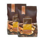 Plėvelinis va&scaron;kas Italwax Natural, 2x1000 g
