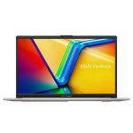 Ne&scaron;iojamas kompiuteris Asus VivoBook E1504FA 15.6" FHD IPS Ryzen 5-7520U 16GB 512GB Win11H Cool Silver E1504FA-WH56