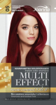 Dažomasis plaukų &scaron;ampūnas Joanna Multi Effect 35 g, 05 Red Currant