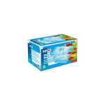 Plastikinis akvariumas Happet, S