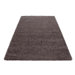 Ayyildiz kilimas Shaggy Dream Taupe, 80x150 cm