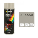 Motip remontiniai dažai 400ml