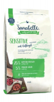Sanabelle naminėms katėms Sensitive Poultry, 2 kg
