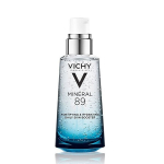Veido serumas Vichy Mineral 89, 50 ml
