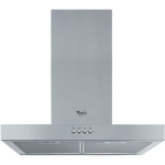 Gartraukis Whirlpool AKR 558/3 IX