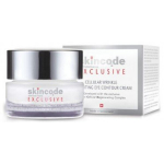 Paakių kremas Skincode Exclusive Cellular Wrinkle Prohibiting Eye Contour Cream 15 ml