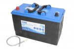 Gilaus i&scaron;krovimo akumuliatorius Exide Marine & Multifit ER550 115Ah 760A