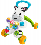 Vaik&scaron;tukas-stumdukas Zebriukas Fisher Price, DLD80