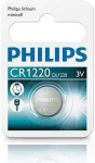 Philips CR1220/00B Lithium baterija