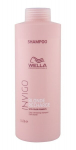 &Scaron;ampūnas &scaron;viesiems plaukams Wella Professionals Invigo Blonde Recharge, 1000 ml