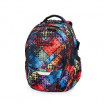 Ergonominė kuprinė CoolPack Factor Blox B02014