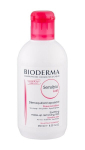 Valomasis veido pienelis Bioderma Sensibio Lait 250 ml
