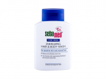 Kūno ir plaukų prausiklis SebaMed For med Energizing Hair and Body Wash, 200ml