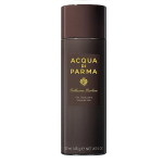 Skutimosi gelis Acqua di Parma Collezione Barbiere drėkinančios putos, raminantis, 150 ml