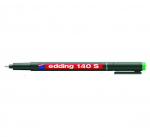 edding 140 S permanent pen green, edding 140 S permanent pen green