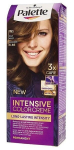 Kreminiai plaukų dažai Schwarzkopf Palette Intensive Color Creme, W5 Nougat