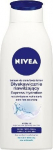 Drėkinantis kūno losjonas Nivea, 400 ml