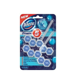Domestos unitazo muiliukas Power 5 Ocean, 2x55 g