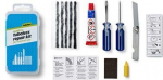 Dviračio padangų taisymo rinkinys Weldtite Cycle Tubeless Repair Kit