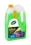 Vasarinis stiklų ploviklis Turtle Wax MaxPower -2&deg;C 4l