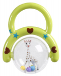 Bar&scaron;kutis su rankenėle VULLI, Sophie la girafe, 010126