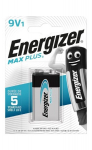 Elementas Energizer 9V 6LR61, 1 vnt.